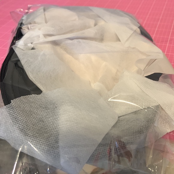 Leather Brando Hat black size s/m - Picture 13 of 13